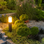 Landscape Lighting